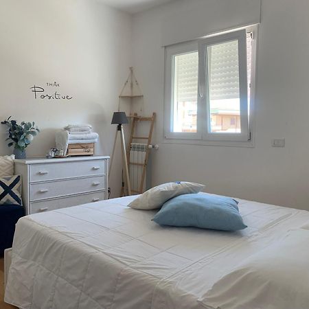 Appartamento Sul Mare Nettuno Exterior foto