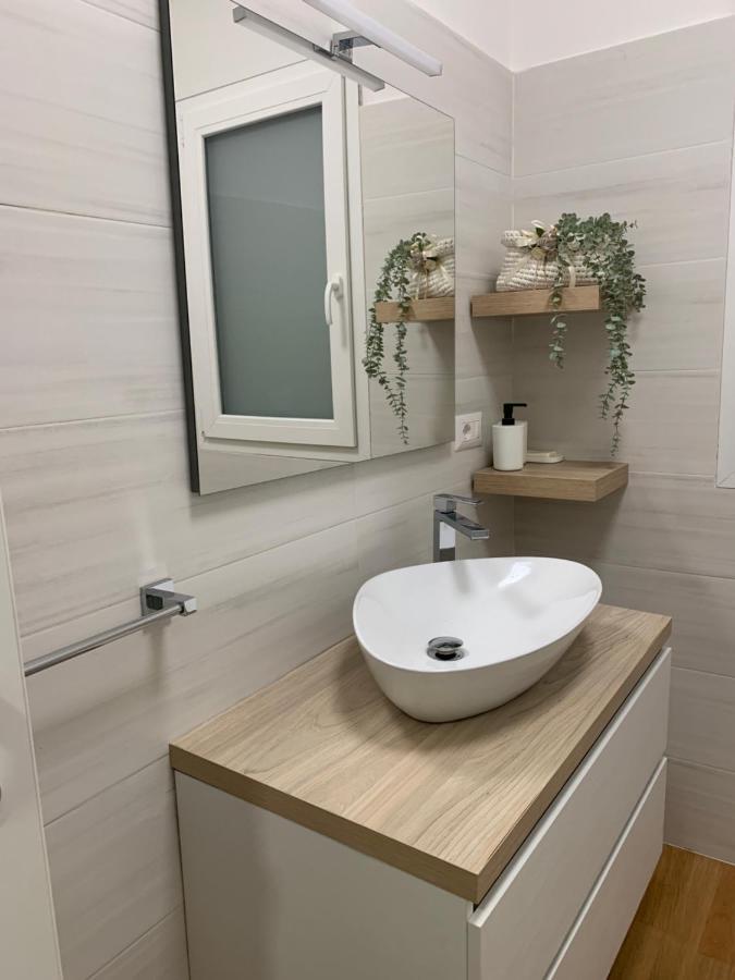 Appartamento Sul Mare Nettuno Exterior foto