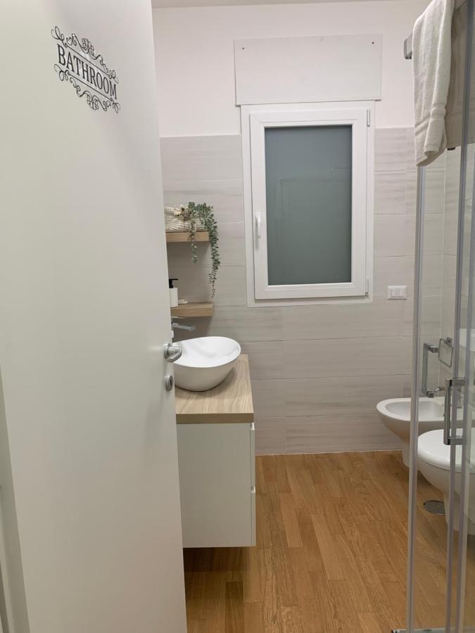 Appartamento Sul Mare Nettuno Exterior foto