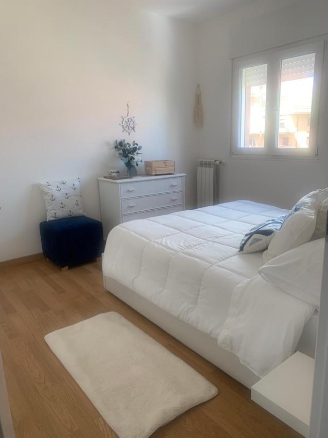 Appartamento Sul Mare Nettuno Exterior foto